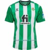 Camiseta de fútbol Real Betis Primera Equipación 2022-23 - Hombre